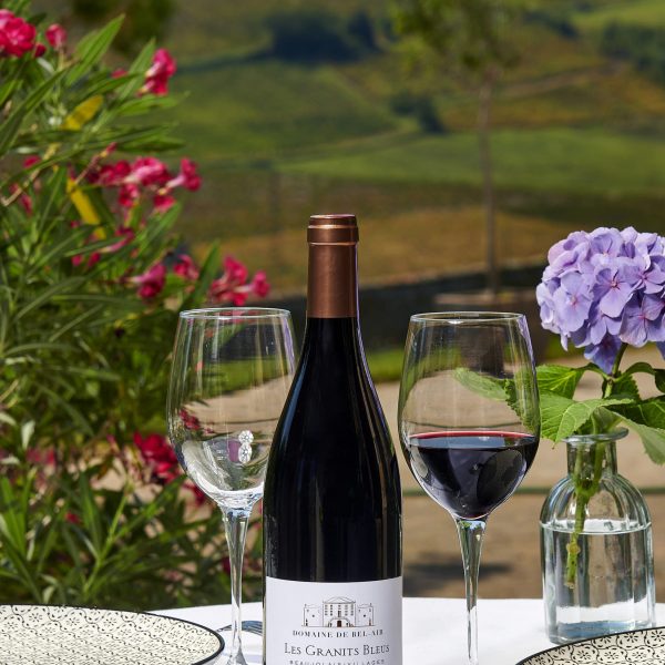 Domaine de Bel-Air, Vins du Beaujolais, 