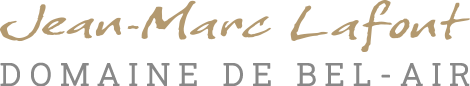 logo Domaine de Bel-Air, Vins du Beaujolais