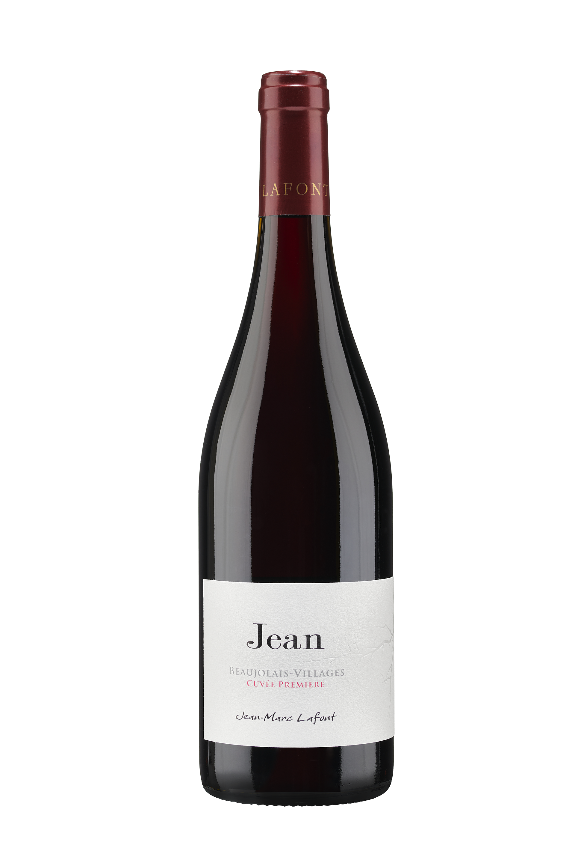 Beaujolais Villages Nouveau