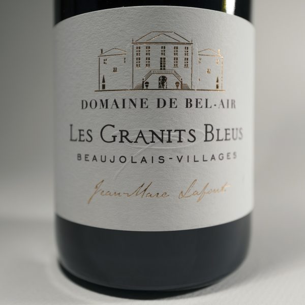 Domaine de Bel-Air, Vins du Beaujolais, 